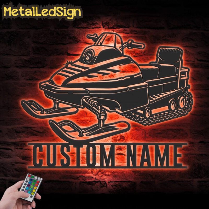 Custom-Snowmobile-Metal-Wall-Art-LED-Light-5-3.jpg