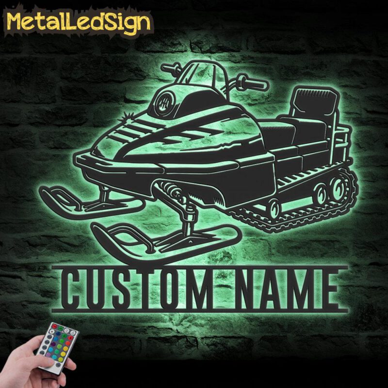 Custom-Snowmobile-Metal-Wall-Art-LED-Light-7-3.jpg