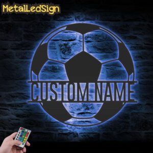 Custom-Soccer-Ball-Metal-Wall-Art-LED-Light-3.jpg