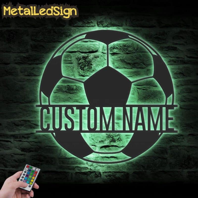 Custom-Soccer-Ball-Metal-Wall-Art-LED-Light-7.jpg