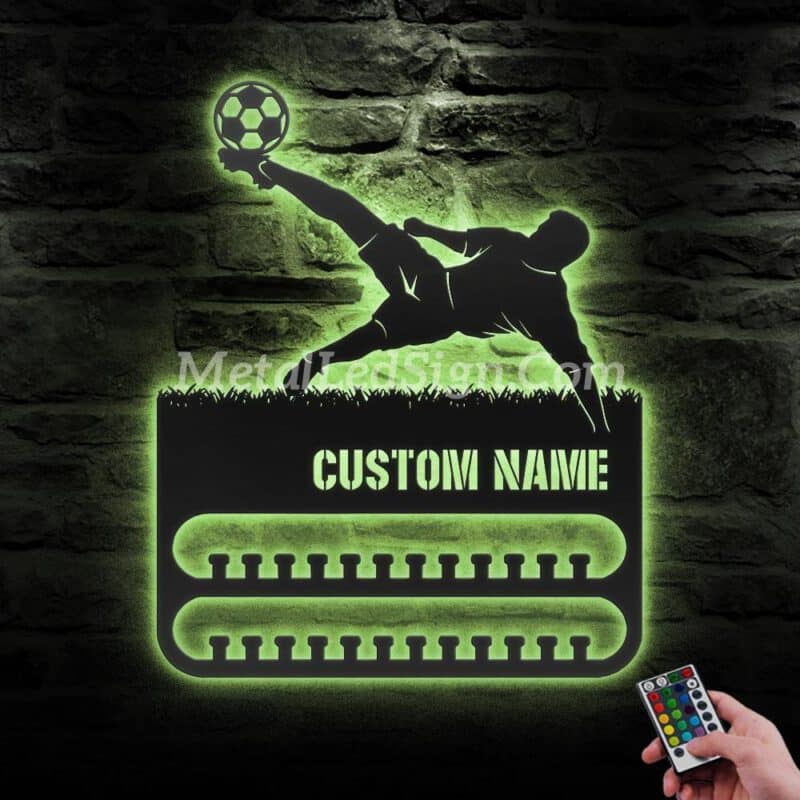 Custom-Soccer-Medal-Hanger-With-Led-Light-5-5