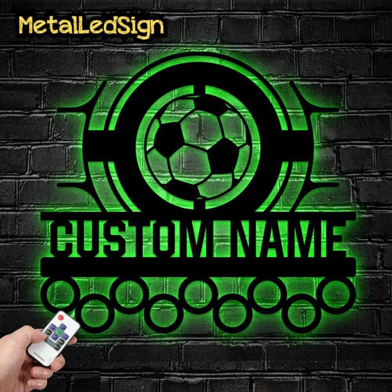 Custom-Soccer-Metal-Led-Wall-Hanging-With-Led-Light-8