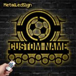 Custom-Soccer-Metal-Led-Wall-Hanging-With-Led-Light-Images