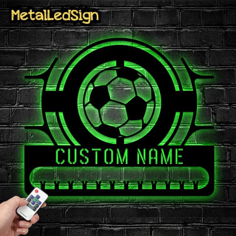 Custom-Soccer-Metal-Wall-Hanging-With-Led-Light-6-1