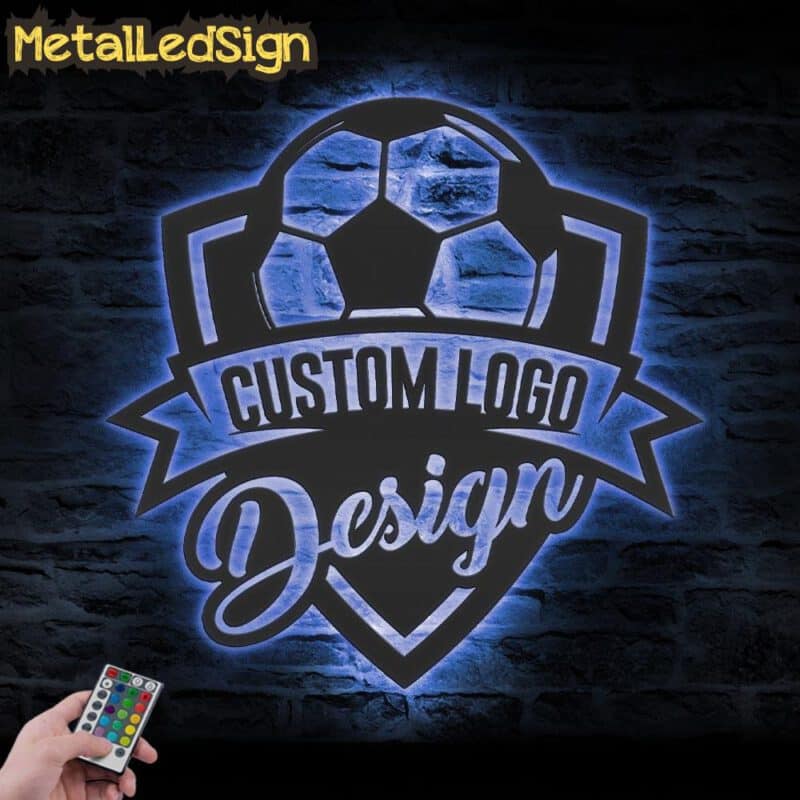 Custom-Soccer-Team-Logo-Design-Metal-Wall-Art-LED-Light-3.jpg