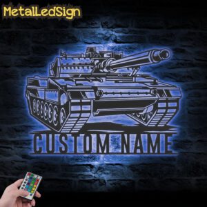 Custom-Soldier-Military-Tank-Metal-Wall-Art-LED-Light-3-2.jpg