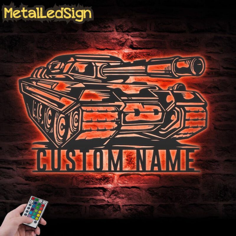 Custom-Soldier-Military-Tank-Metal-Wall-Art-LED-Light-5-5.jpg