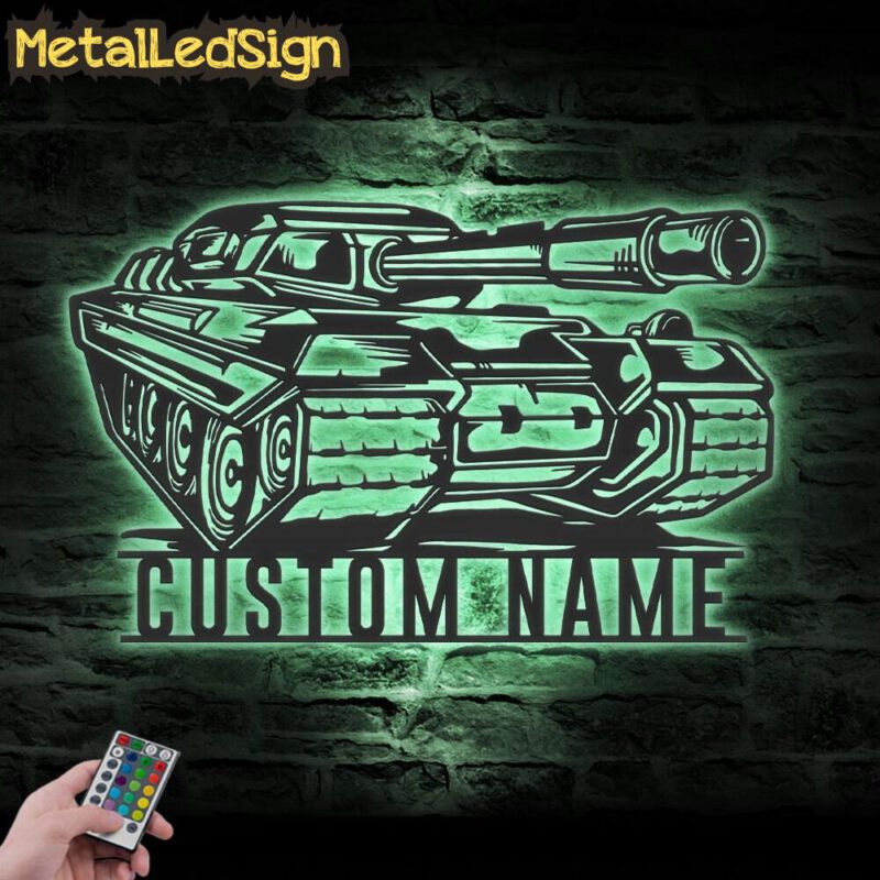 Custom-Soldier-Military-Tank-Metal-Wall-Art-LED-Light-7-5.jpg