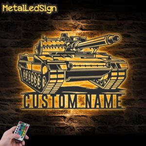 Custom-Soldier-Military-Tank-Metal-Wall-Art-LED-Light-Images-2.jpg