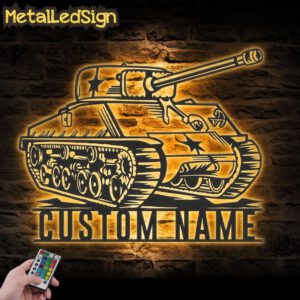 Custom-Soldier-Military-Tank-Metal-Wall-Art-LED-Light-Images-3.jpg