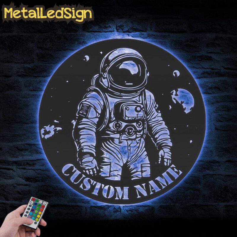 Custom-Space-Astronaut-Metal-Wall-Art-LED-Light-3.jpg