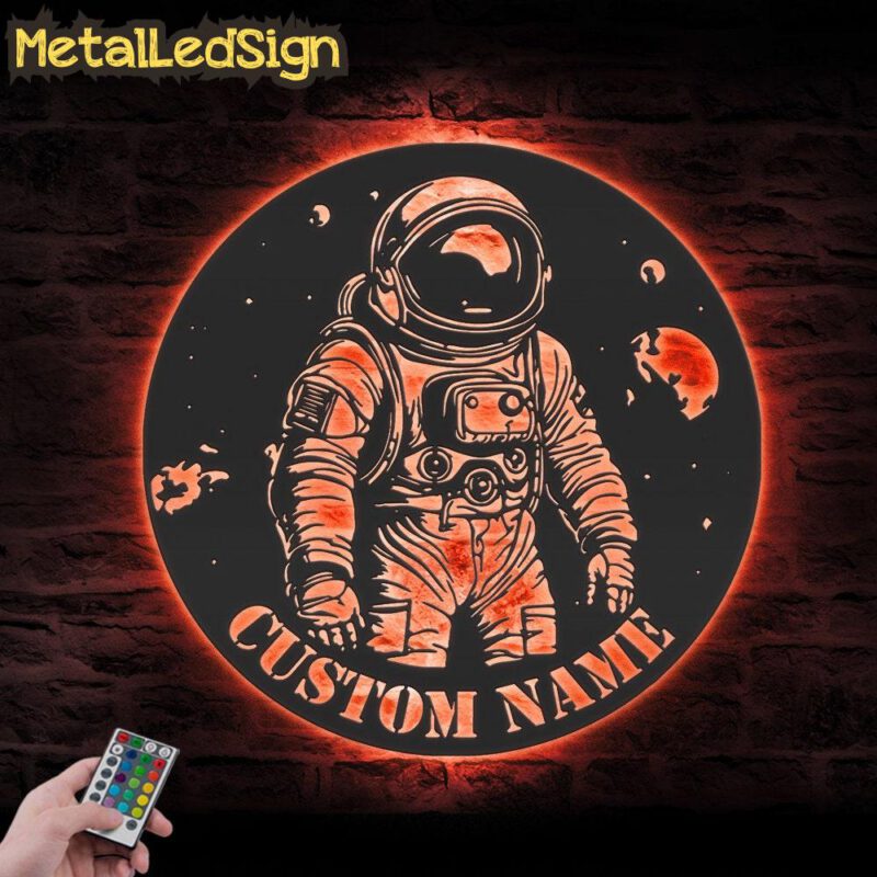 Custom-Space-Astronaut-Metal-Wall-Art-LED-Light-5.jpg