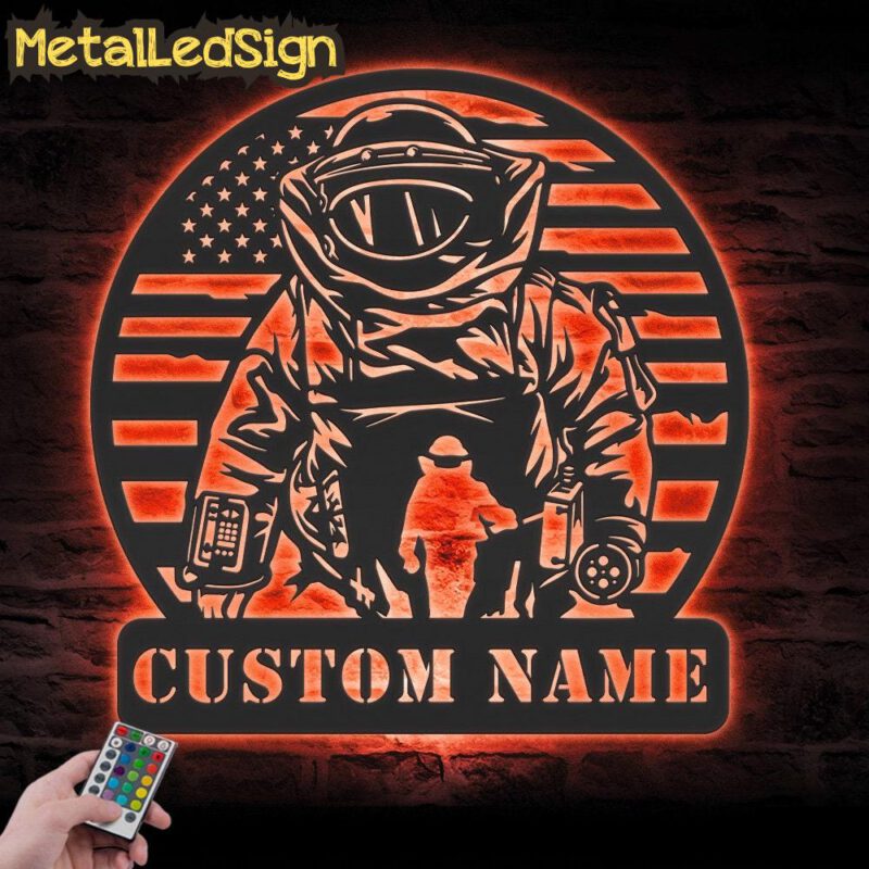 Custom-Space-Astronaut-US-Flag-Metal-Wall-Art-LED-Light-5-1.jpg