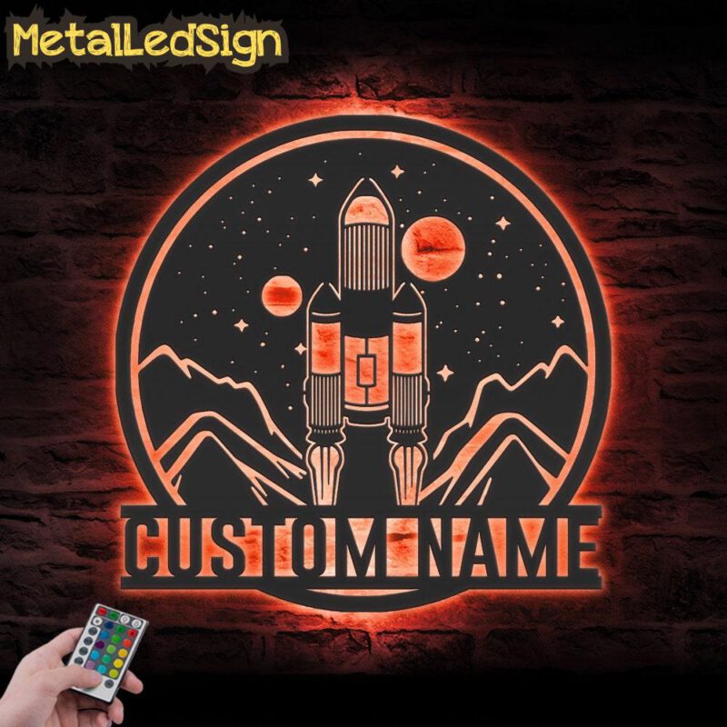 Custom-Spaceship-Metal-Wall-Art-LED-Light-5-11.jpg