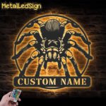 Custom-Spider-Metal-Wall-Art-LED-Light-Images-3.jpg