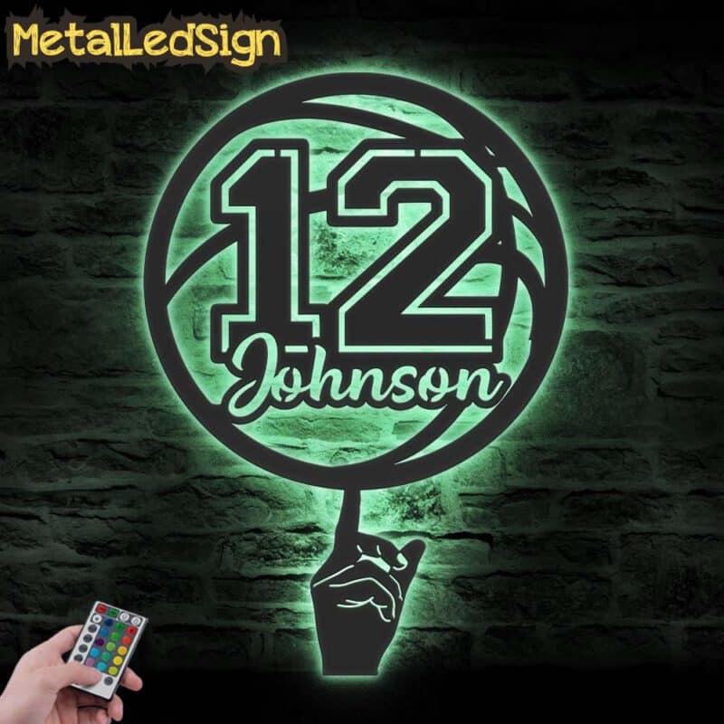 Custom-Spinning-Basketball-Metal-Wall-Art-LED-Light-7.jpg