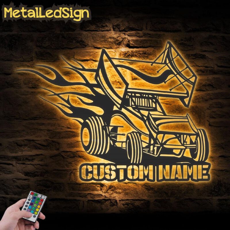 Custom-Sprint-Car-Metal-Wall-Art-LED-Lights-Images.jpg