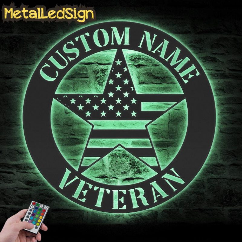 Custom-Star-US-Flag-Soldier-Military-Metal-Wall-Art-LED-Light-5.jpg