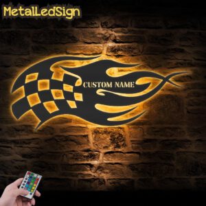 Custom-Start-Finish-Racing-Flag-Metal-Wall-Art-LED-Light-Images-2.jpg