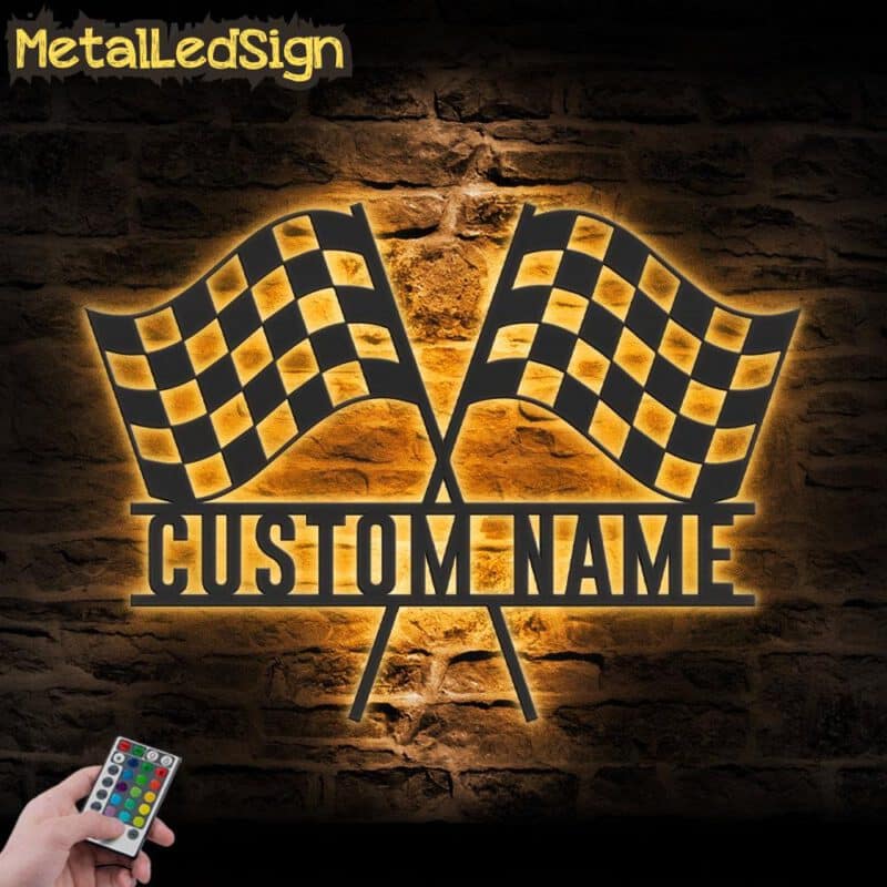 Custom-Start-Finish-Racing-Flag-Metal-Wall-Art-LED-Light-Images.jpg