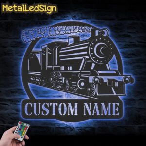 Custom-Steam-Engine-Train-Locomotive-Metal-Wall-Art-with-LED-Light-3.jpg