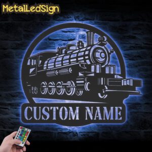 Custom-Steam-Engine-Train-Locomotive-Metal-Wall-Art-with-LED-Light-3-4.jpg