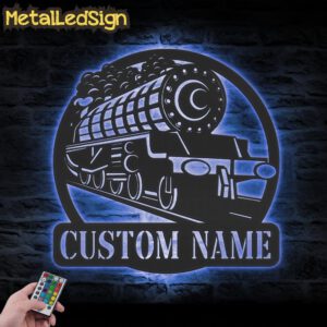 Custom-Steam-Engine-Train-Locomotive-Metal-Wall-Art-with-LED-Light-3-7.jpg