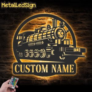 Custom-Steam-Engine-Train-Locomotive-Metal-Wall-Art-with-LED-Light-Images-4.jpg