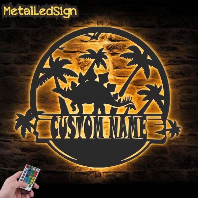 Custom-Stegosaurus-Dinosaur-Metal-Wall-Art-LED-Light-Images.jpg