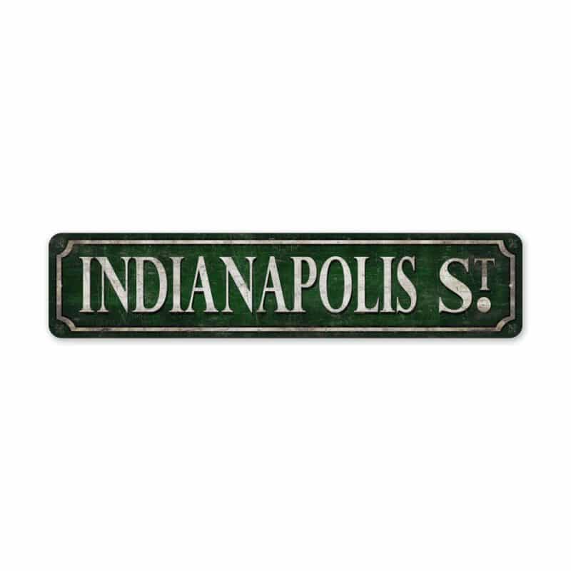 Custom-Street-Sign-Premium-Quality-Rustic-Metal-Sign-2-2