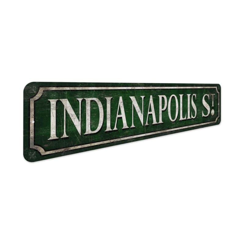 Custom-Street-Sign-Premium-Quality-Rustic-Metal-Sign-3-2