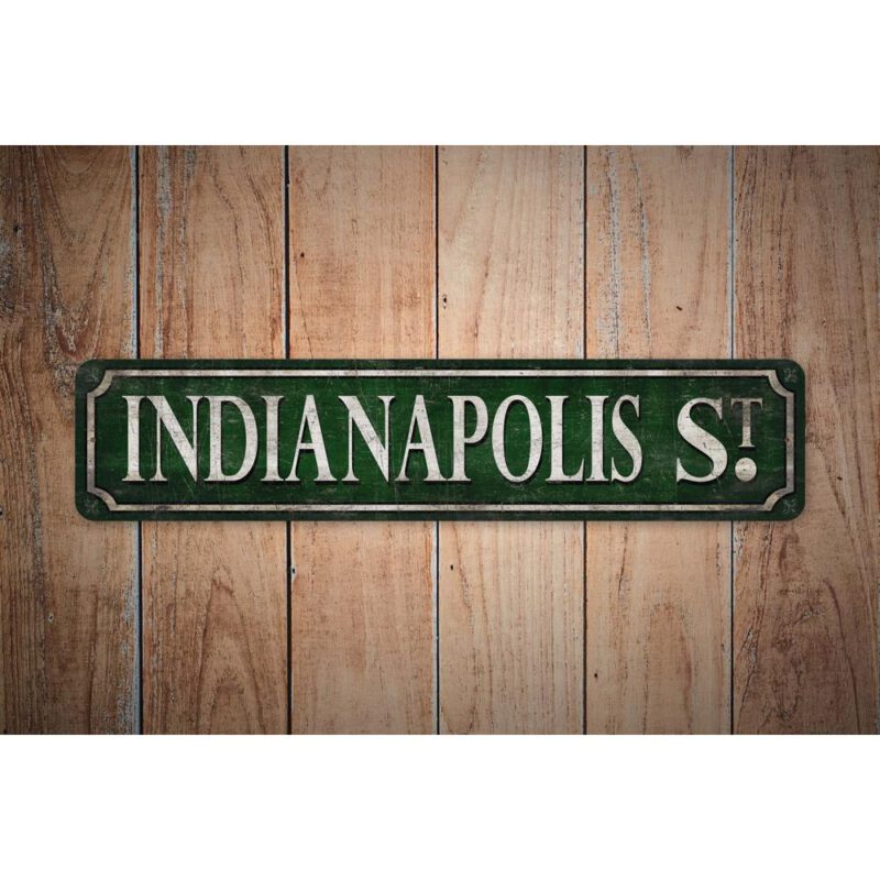 Custom-Street-Sign-Premium-Quality-Rustic-Metal-Sign-Images-2