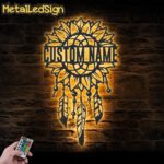 Custom-Sunflower-Dream-Catcher-Metal-Wall-Art-LED-Light-Images.jpg