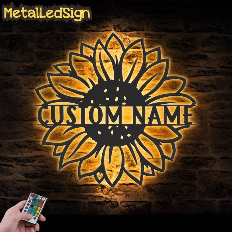 Custom-Sunflower-Monogram-Metal-Wall-Art-LED-Light-Images-1.jpg