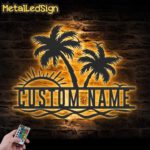 Custom-Sunshine-Palm-Tree-Beach-House-Metal-Wall-Art-LED-Lights-Images.jpg