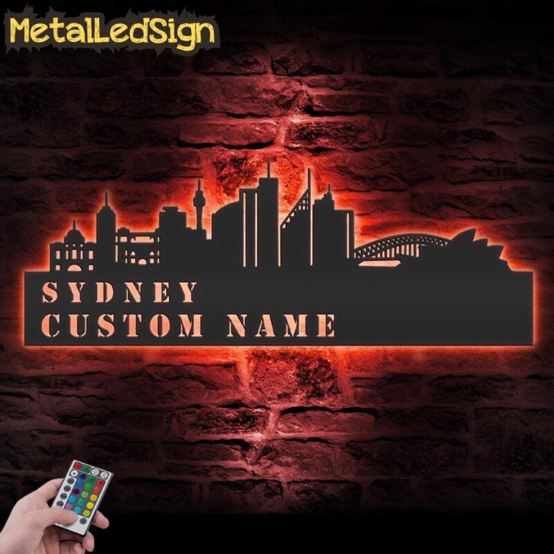 Custom-Sydney-Skyline-Metal-Wall-Art-LED-Light-5.jpg