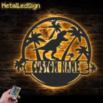 Custom-T-Rex-Tyrannosaurus-Dinosaur-Metal-Wall-Art-LED-Light-Images-2.jpg