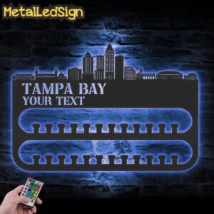 Custom-Tampa-Bay-Skyline-Sport-Medal-Hanger-With-Led-Light-3.jpg