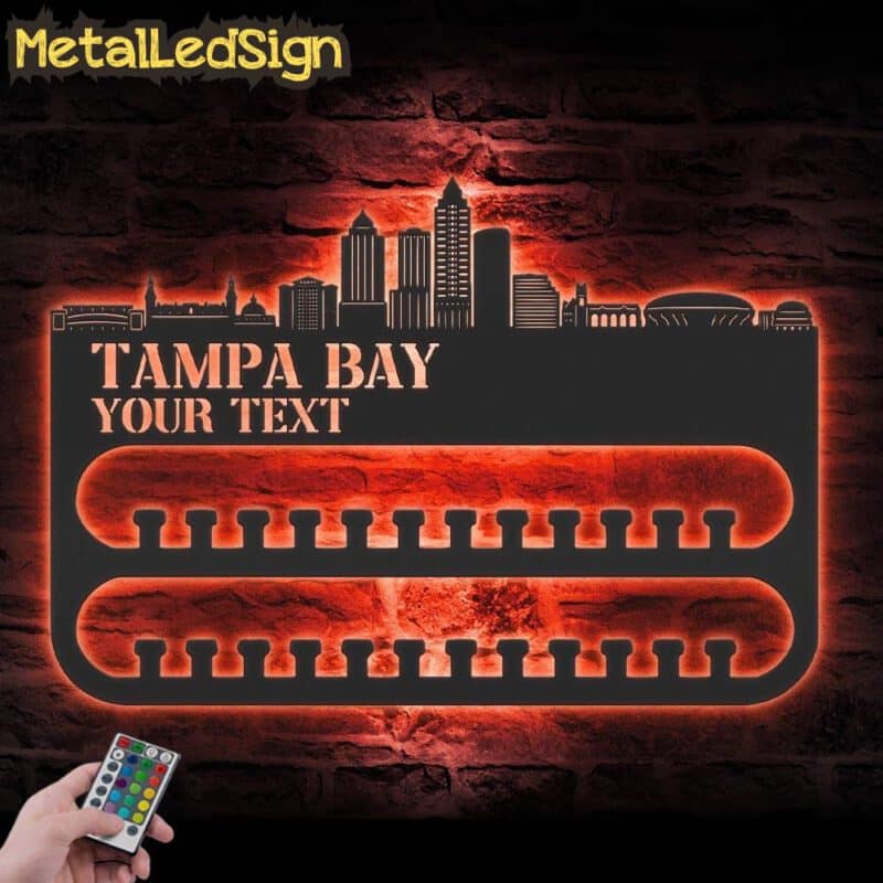 Custom-Tampa-Bay-Skyline-Sport-Medal-Hanger-With-Led-Light-5.jpg