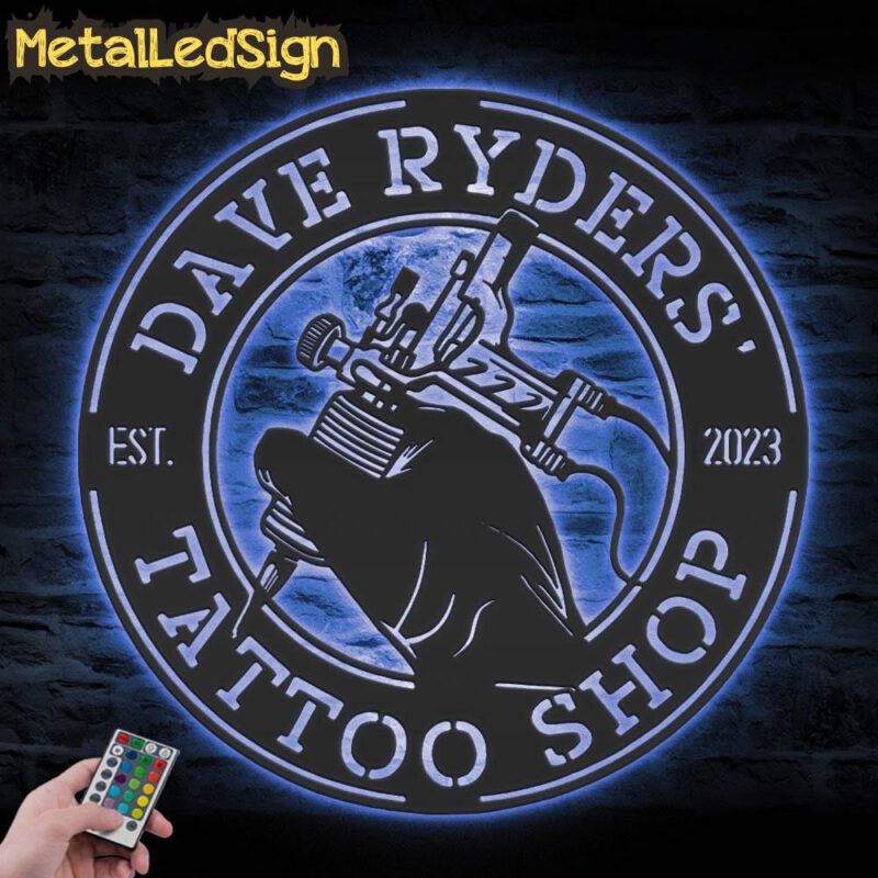 Custom-Tattoo-Artist-Metal-Wall-Art-LED-Light-3-2.jpg