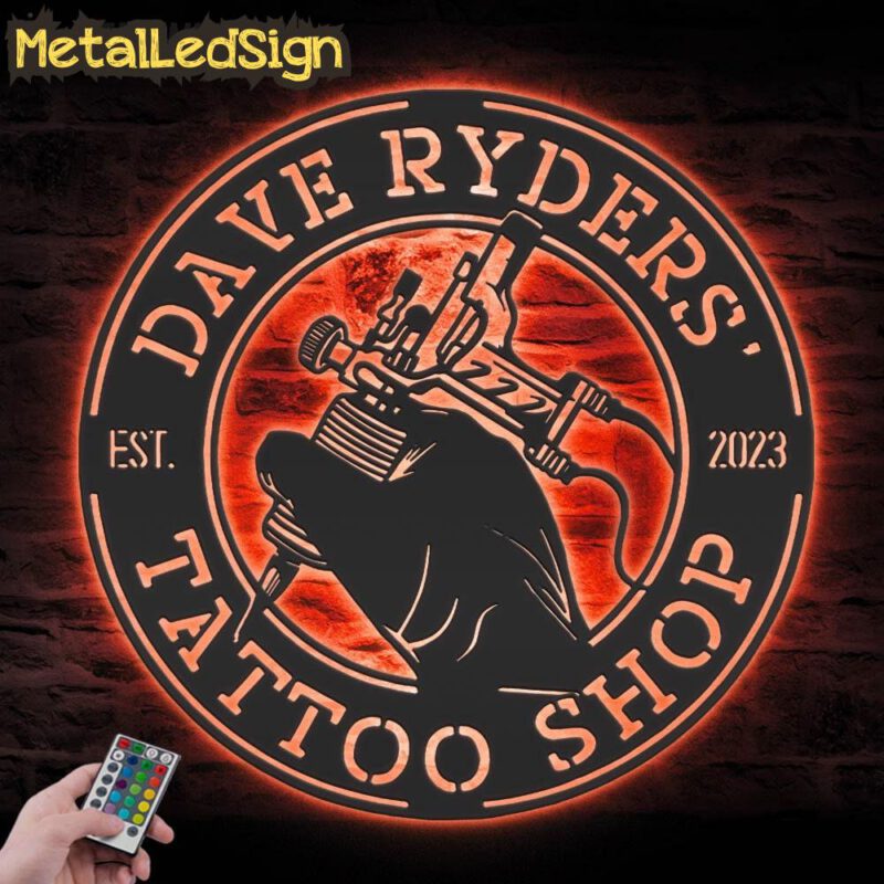 Custom-Tattoo-Artist-Metal-Wall-Art-LED-Light-5-2.jpg