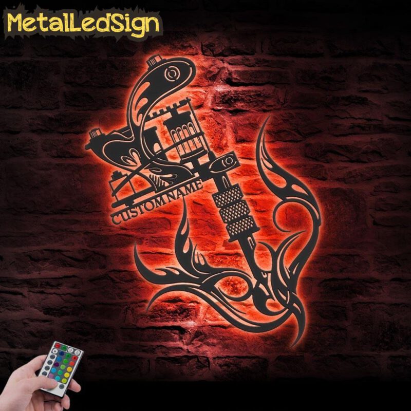 Custom-Tattoo-Artist-Metal-Wall-Art-LED-Light-5-4.jpg