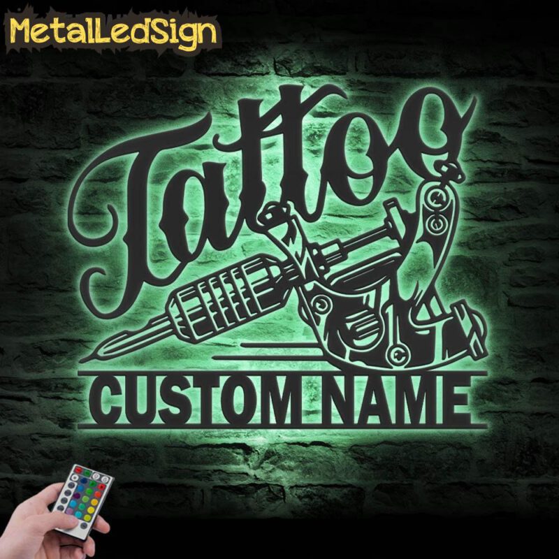 Custom-Tattoo-Artist-Metal-Wall-Art-LED-Light-7-1.jpg