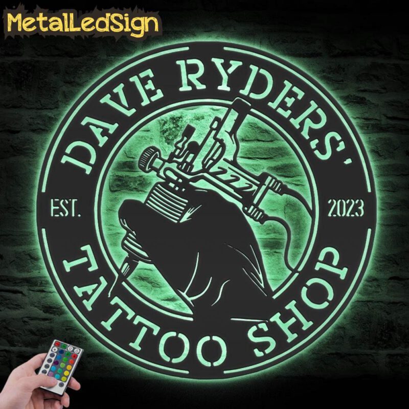 Custom-Tattoo-Artist-Metal-Wall-Art-LED-Light-7-2.jpg