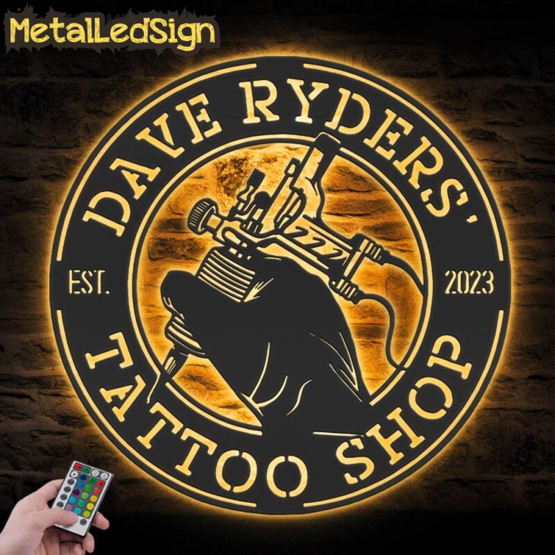 Custom-Tattoo-Artist-Metal-Wall-Art-LED-Light-Images-2.jpg