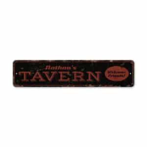 Custom-Tavern-Sign-Premium-Quality-Rustic-Metal-Sign-2-1