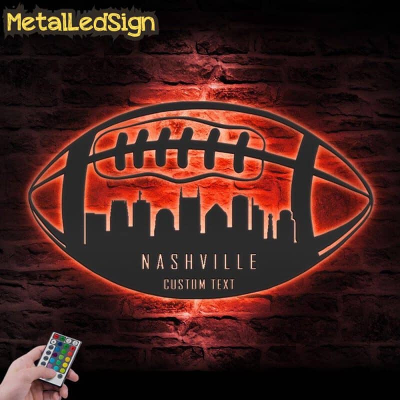 Custom-Tennessee-Skyline-American-Football-Metal-Wall-Art-LED-Light-5.jpg