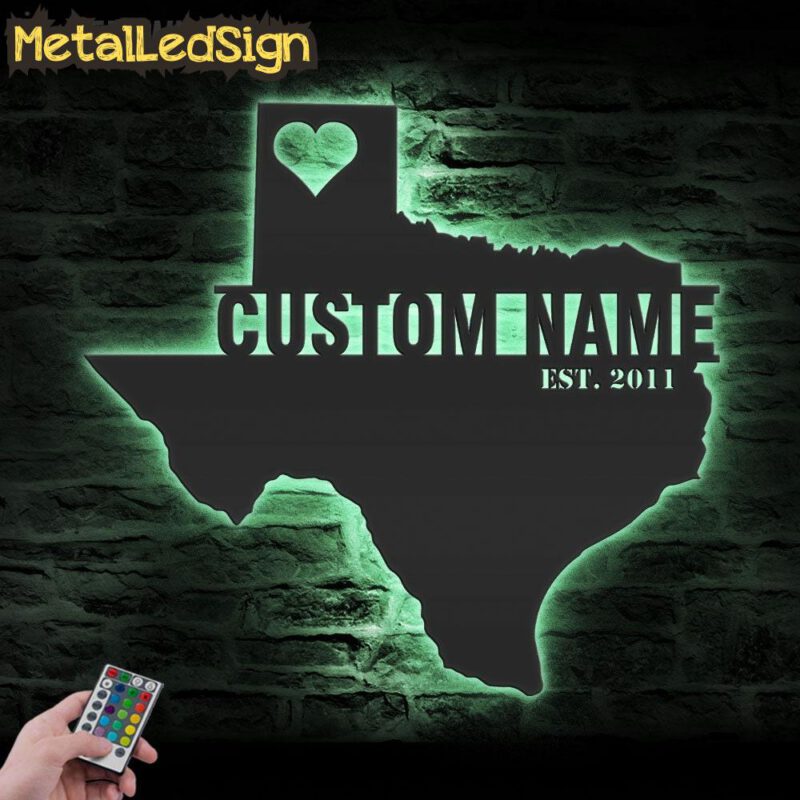 Custom-Texas-Map-Metal-Wall-Art-LED-Light-7-1.jpg