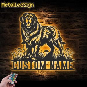 Custom-Tibetan-Mastiff-Metal-Wall-Art-LED-Light-Images.jpg