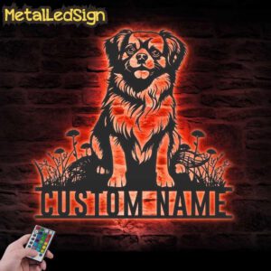 Custom-Tibetan-Spaniel-Metal-Wall-Art-LED-Light-3.jpg